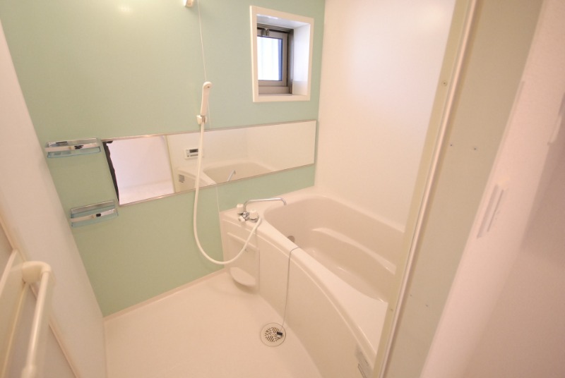 バス・シャワールーム　※現状優先