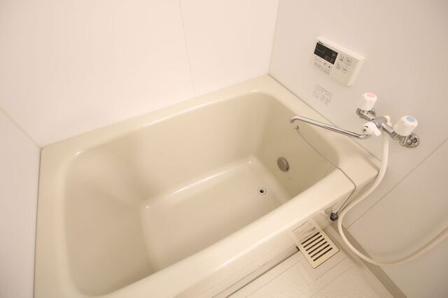 バス・シャワールーム　※他部屋の参考写真の為、現状優先です。