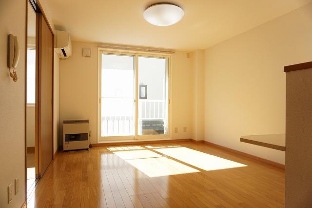 居室・リビング　リビング１