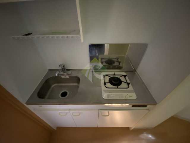 その他共有部分　ルーク西早稲田