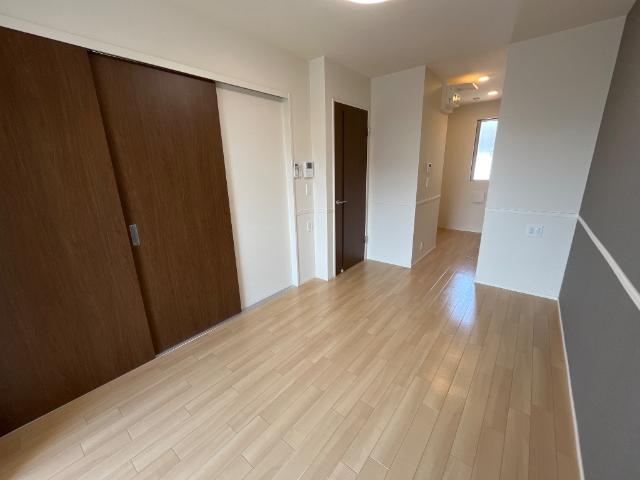 居室・リビング　リビング（イメージ）