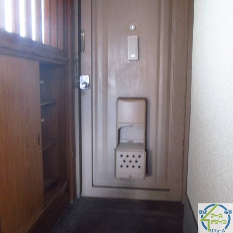 玄関　※類似部屋