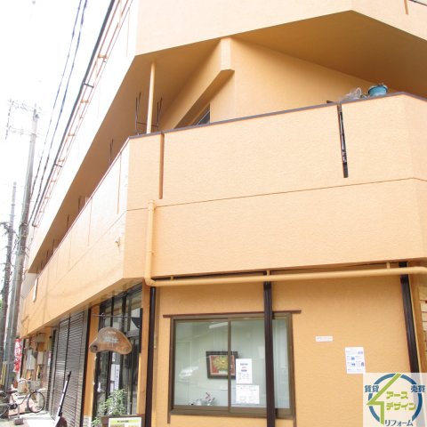 その他共有部分　※類似部屋