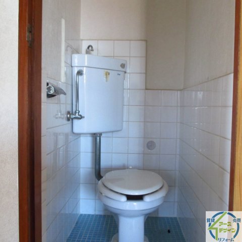 トイレ　※類似部屋