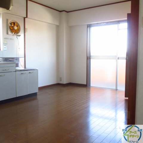 居室・リビング　※類似部屋