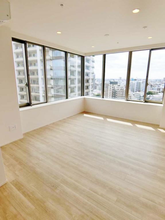 居室・リビング　参考写真