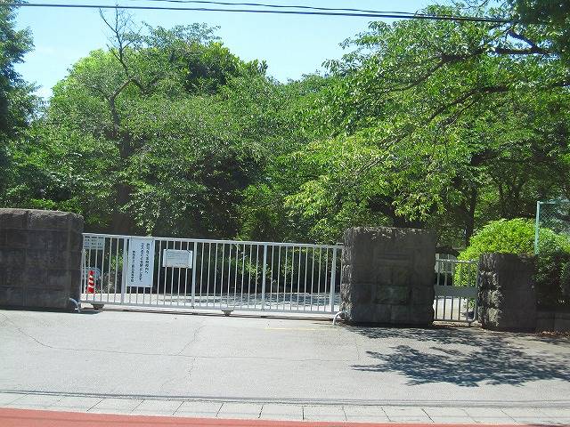 高校・高専　静岡県立三島北高校（高校・高専）まで1359m