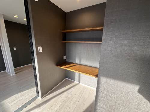 その他部屋・スペース　ワークスペース