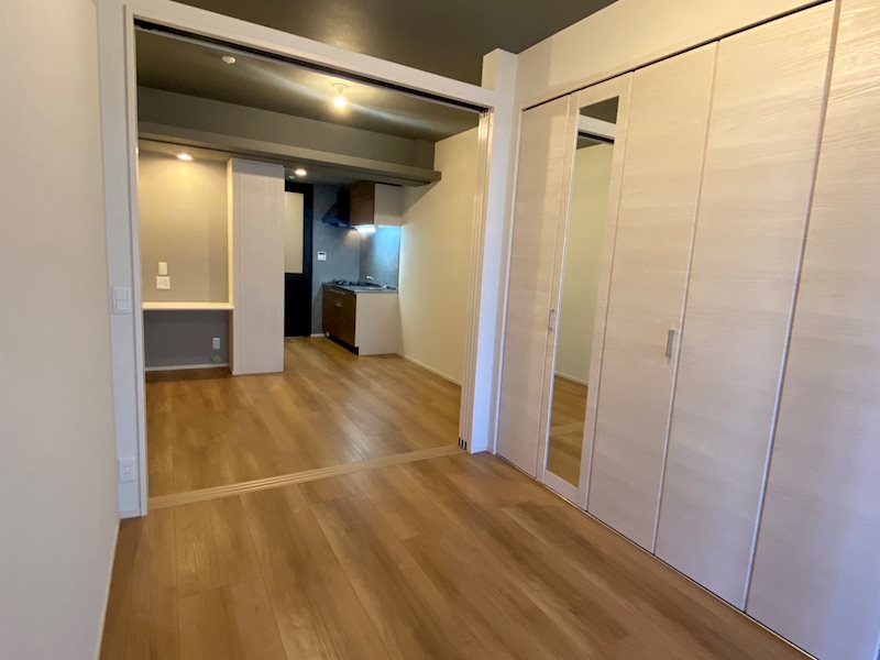 その他　※同タイプのお部屋の写真です。現況を優先します。