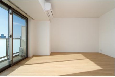 居室・リビング　居室