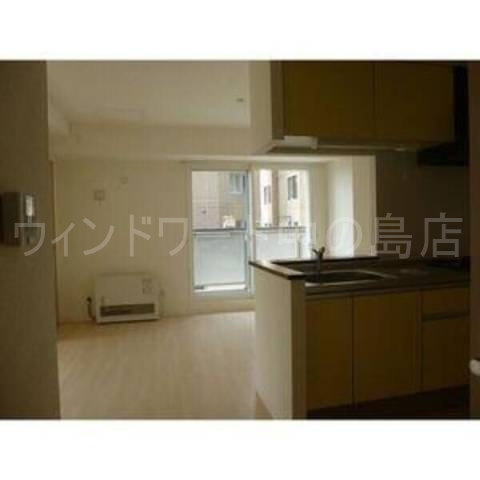 その他設備　詳細は、ウィンドワード中の島店までご相談下さい。