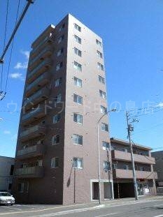 建物外観　詳細は、ウィンドワード中の島店までご相談下さい。