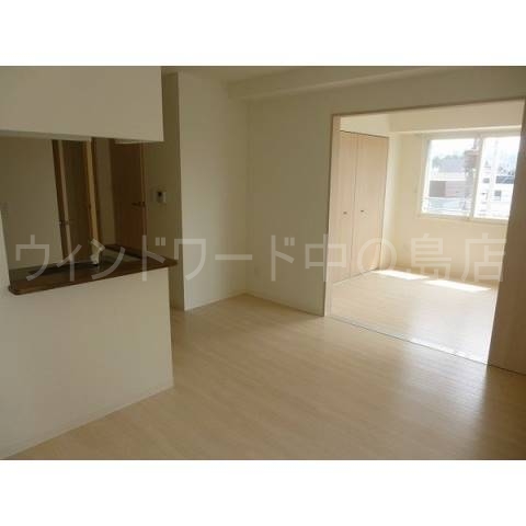 居室・リビング　詳細は、ウィンドワード中の島店までご相談下さい。