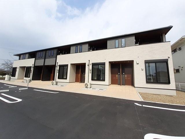 建物外観　外観(イメージ)