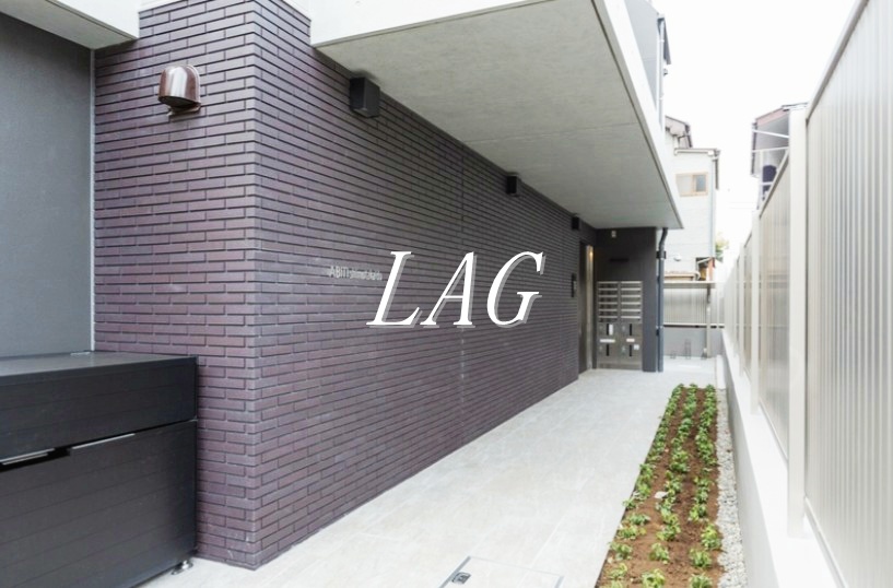 エントランス　エントランスです。