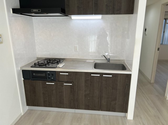 トイレ　シンプルで使いやすいトイレです