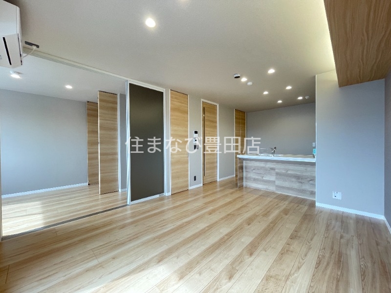 居室・リビング