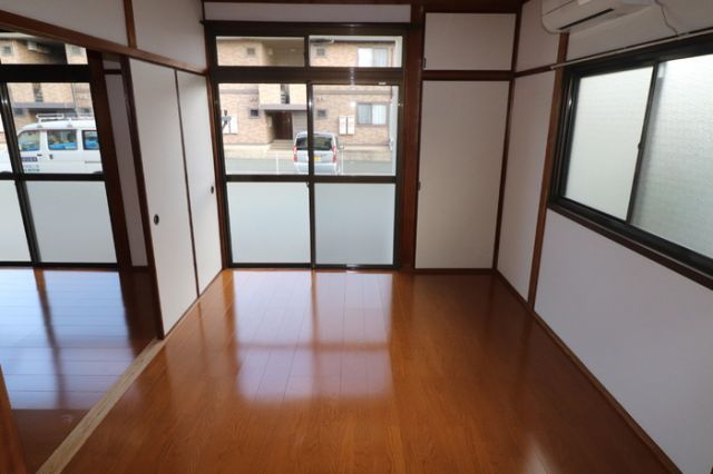 居室・リビング