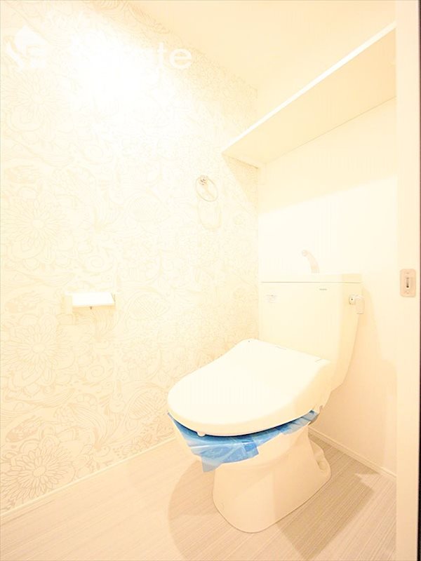 トイレ　☆同仕様写真☆