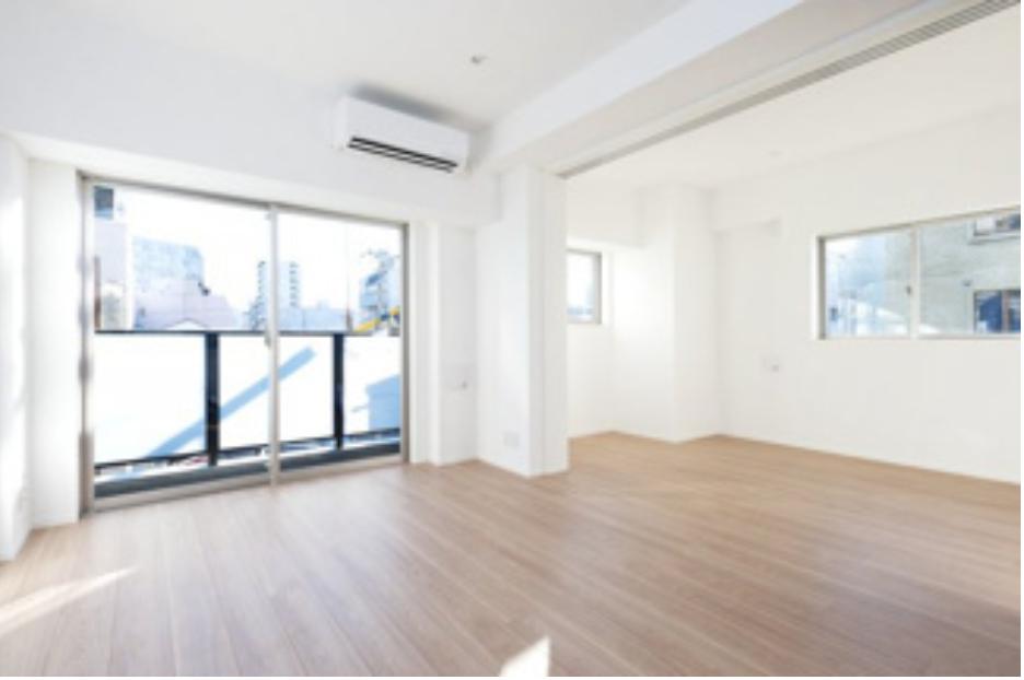 居室・リビング　一部別間取り写真含みます