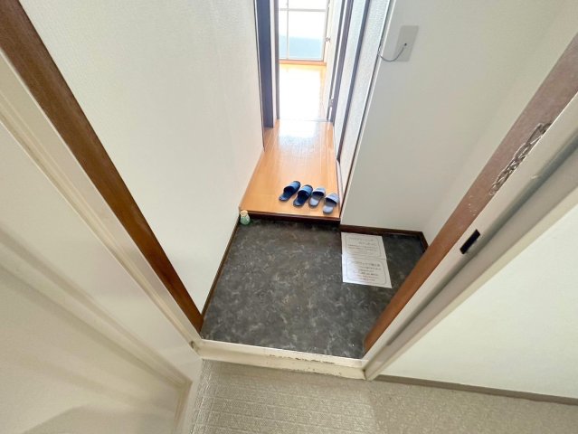 玄関　素敵な玄関は毎朝あなたを元気に送りだしてくれますよ。