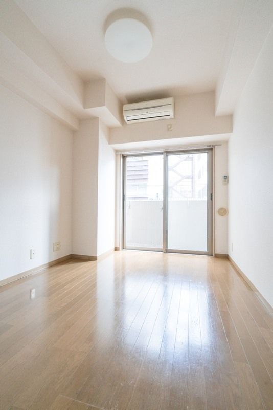 居室・リビング　（別タイプ参考写真）プレール東池袋　豊島区東池袋２