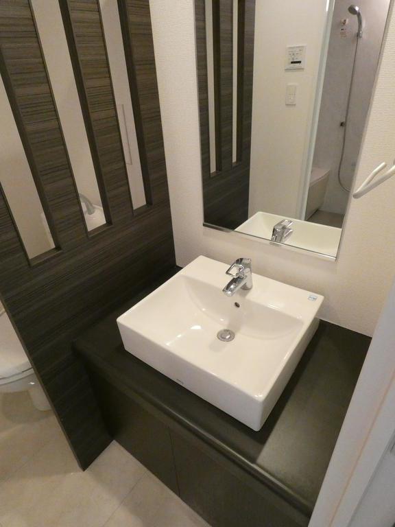洗面設備　洗面※別部屋参考写真