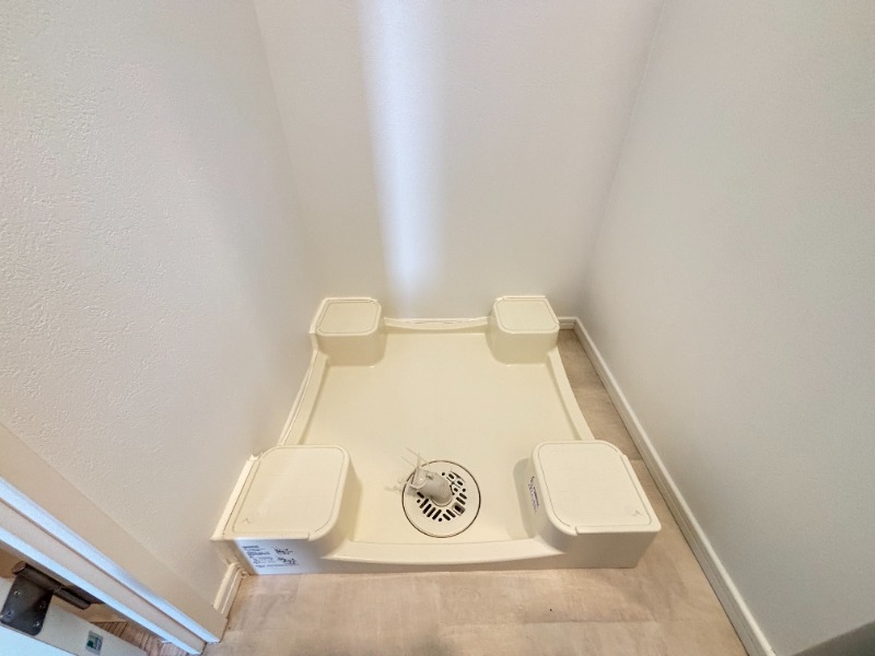 その他設備　別号室