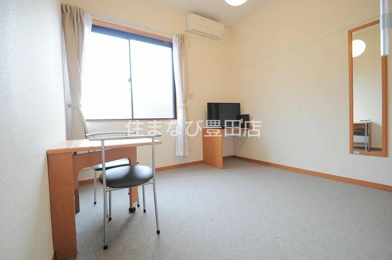 その他部屋・スペース　同型タイプ