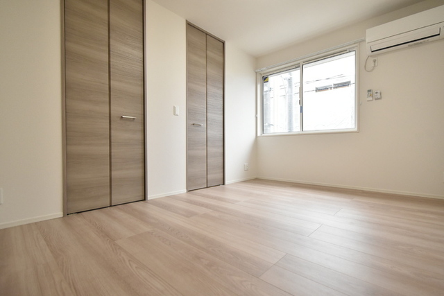 居室・リビング　洋室(2)