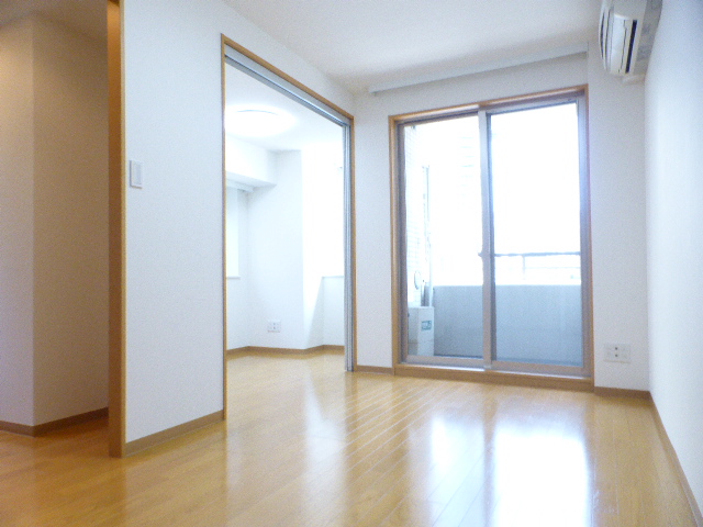 居室・リビング　居室