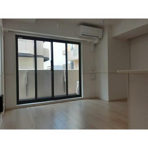 居室・リビング　清潔感のある内装☆