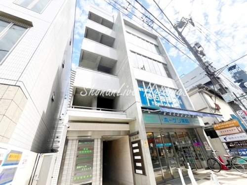 病院　赤石整形外科（病院）まで719m