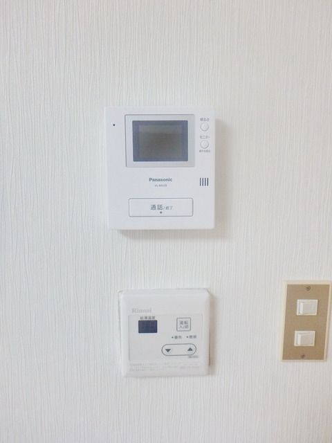 セキュリティ　★ＴＶモニターホン完備★