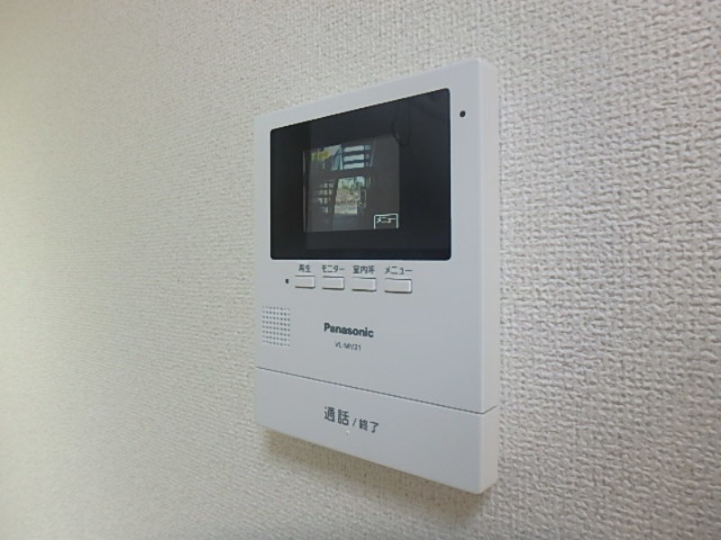 セキュリティ　図面と現状に相違がある場合には現状を優先