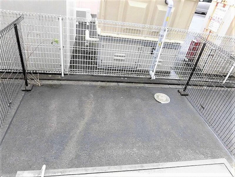 近江鉄道八日市線 八日市駅 徒歩52分 2階建 築21年の内装写真