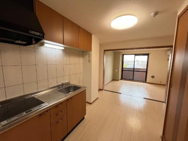 居室・リビング　リビング（イメージ）