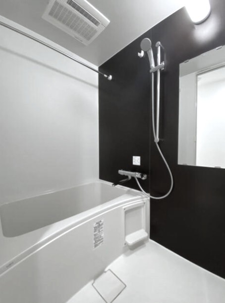 バス・シャワールーム　風呂