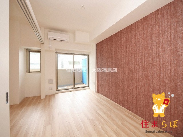 居室・リビング　暮らしの中心になる場所