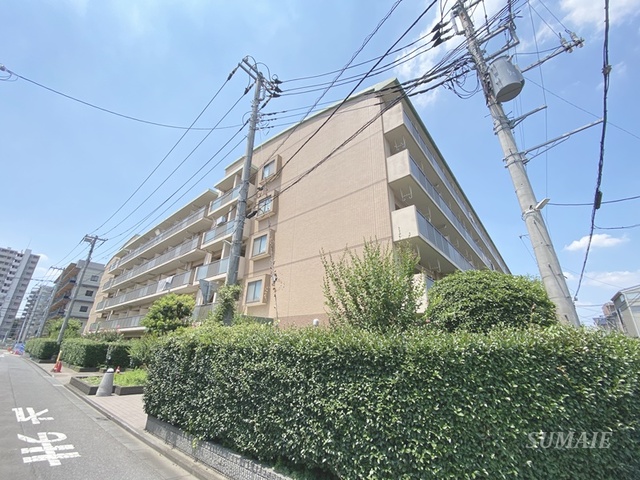 建物外観　外観です☆