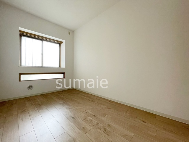 居室・リビング　洋室です☆