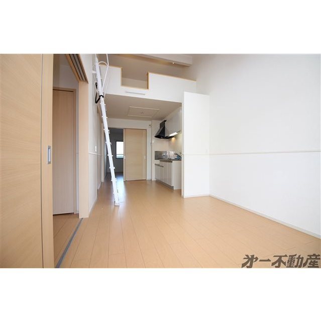 居室・リビング　ＬＤＫ