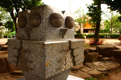 公園　久我山東原公園（公園）まで484m