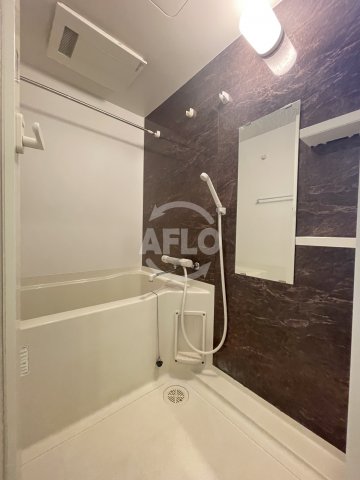 バス・シャワールーム　CITY　PAL　TAISHO（シティパルタイショウ）　風呂