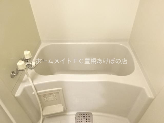 バス・シャワールーム　イメージ