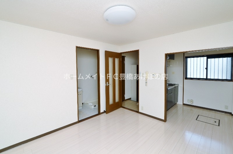 居室・リビング　イメージ