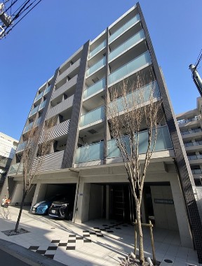 建物外観　☆外観☆