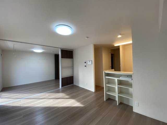 居室・リビング　参考画像