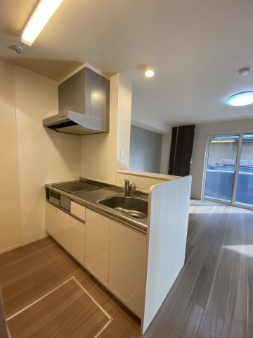 キッチン　参考画像