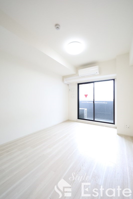 居室・リビング　洋室